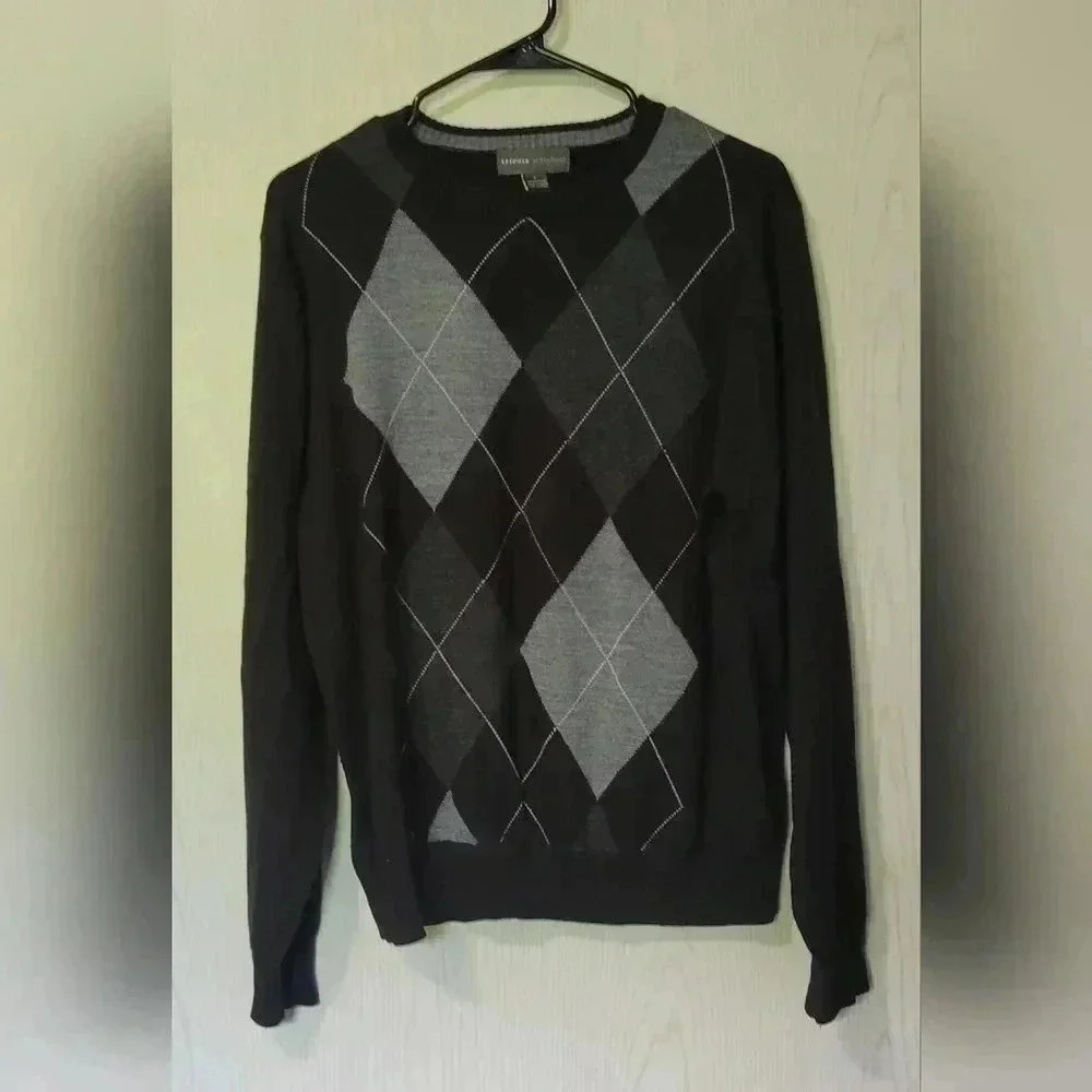 Tricots St Raphael sweater